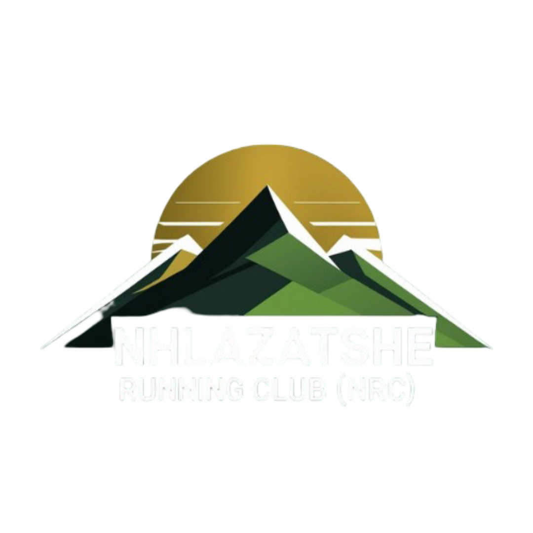 Nhlazatshe Running Club logo